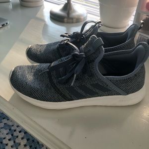 Cloudfoam pure shoes